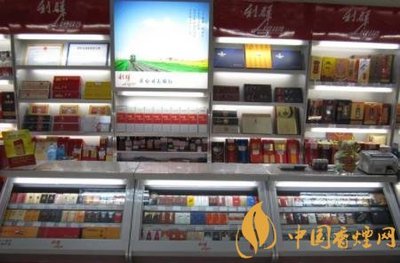 推動農村煙草零售終端轉型升級與酒類經營協同發展策略