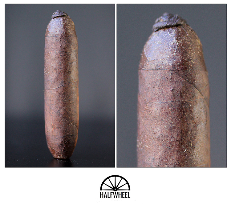 雪茄鑒賞 私人聯(lián)盟 Liga Privada Flying Pig——一支充滿爭議的頂級煙草藝術(shù)