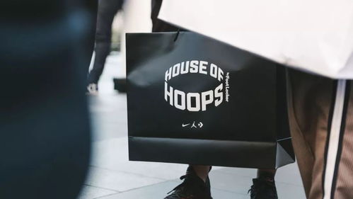 跨界融合 House of Hoops品牌形象升級與酒類經(jīng)營的新戰(zhàn)略
